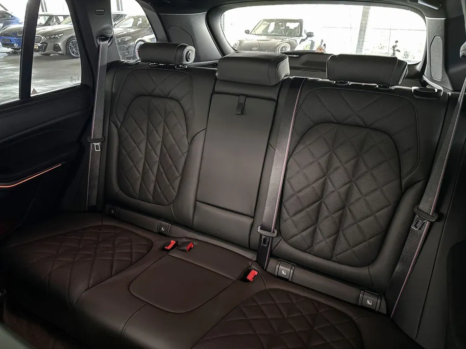 BMW X5 xDrive50e