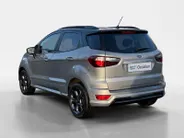 Ford EcoSport 1.0 EcoBoost ST-Line | Zwart dak | Winter Pack | Parkeersensoren | Cruise Control | Climate Control