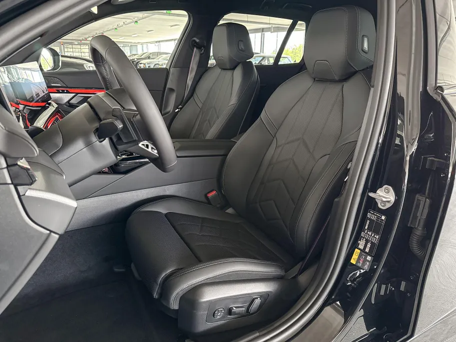 BMW 5 Serie Touring 530e M Sport Edition