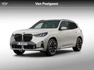 BMW X3 30e xDrive