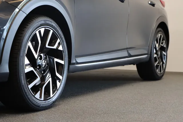 Kia XCeed 1.0 T-GDi DynamicPlusLine