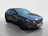 Mazda CX-30 2.0 e-SkyActiv-G M Hybrid Homura | Automaat | Cruise Control | Climate Control | Navigatie | Stoelverwarming | Parkeersensoren |