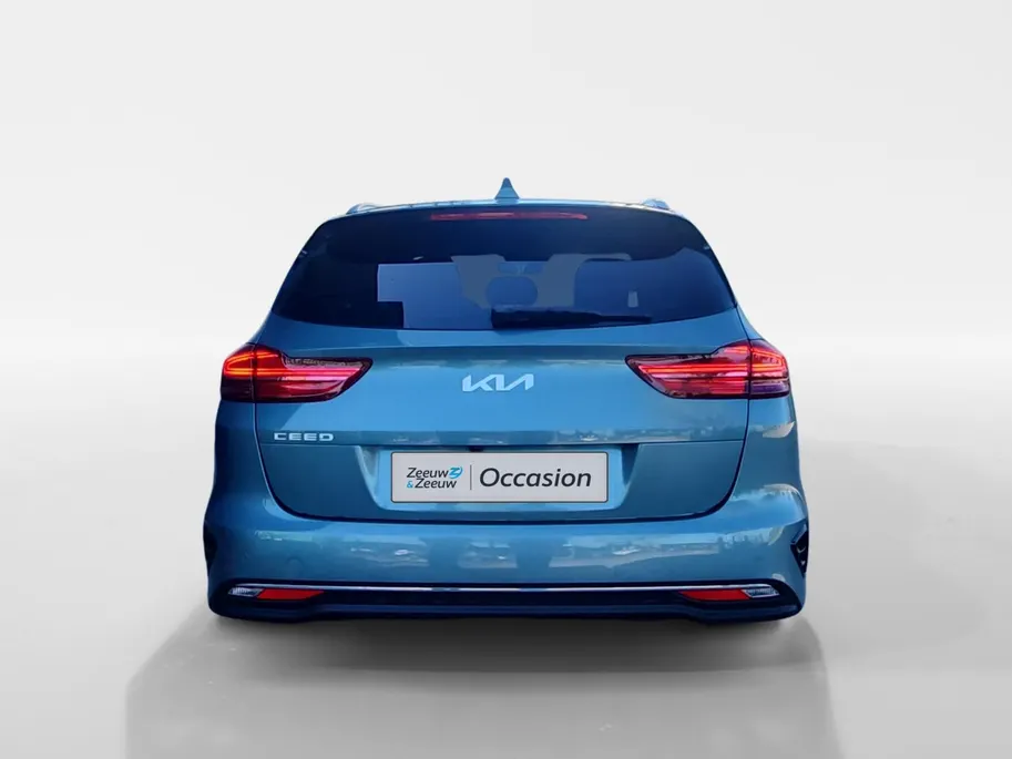 Kia Ceed Sportswagon 1.0 T-GDi Design Edition | Camera | Keyless | JBL Audio | Navi | Stoel / Stuurverwarming | Apple Carplay | Android Auto |