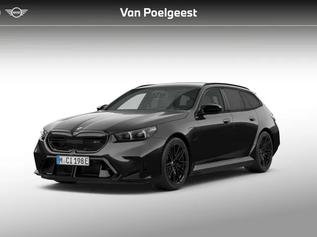 BMW M5 Touring