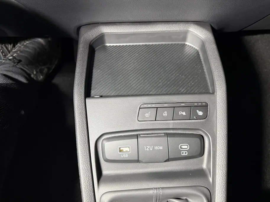 Kia Stonic 1.0 T-GDi MHEV 115pk DynamicPlusLine