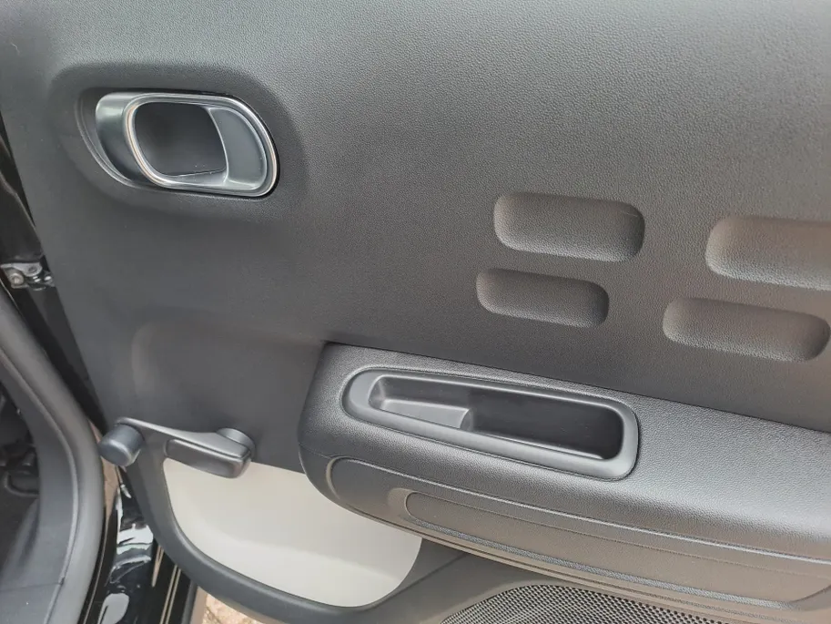 Citroën C3 1.2 PureTech You | Airco | Stoel verw. | Cruise | DAB