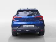 Mitsubishi ASX 1.8 HEV AT Intense+ | LAGE KILOMETERS | STOEL, STUUR EN VOORRUITVERWARMING | CARPLAY |
