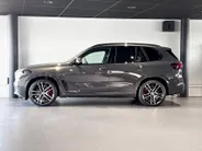 BMW X5 xDrive50e
