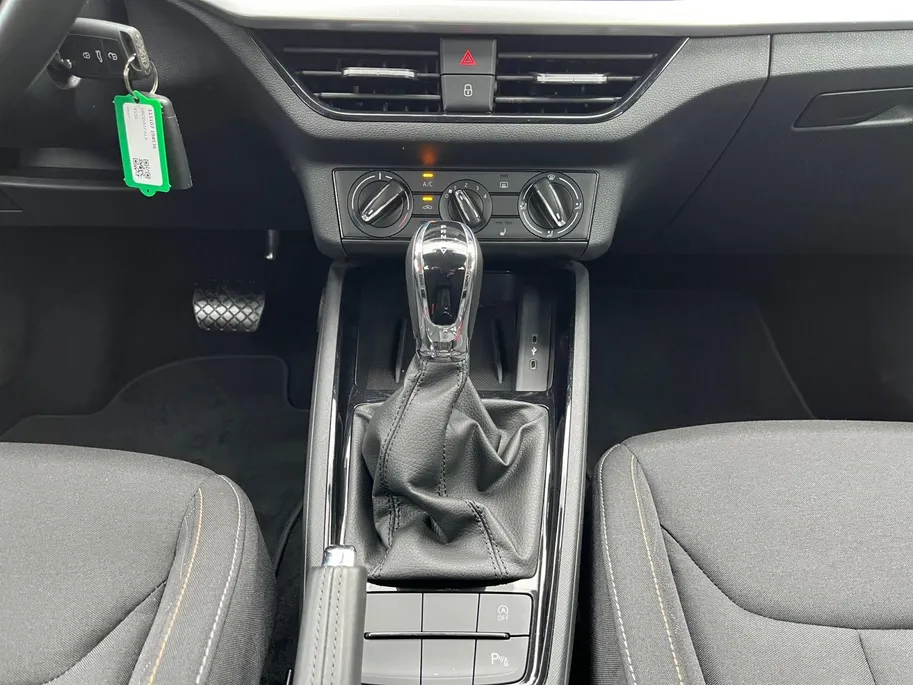 Škoda Scala 1.0 TSI Sport Business | Stoelverwarming | Navigatie | Digital Dashboard