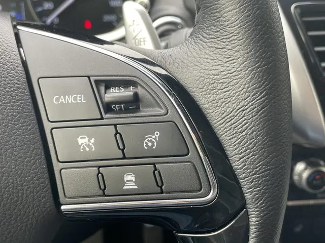 Mitsubishi Eclipse Cross 2.4 PHEV Executive