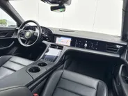 Porsche Taycan Cross Turismo 4 93 kWh