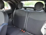 Fiat 500C 1.0 Hybr. Rockstar Clima All Seasons
