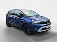Opel Crossland 1.2 Turbo Elegance | TREKHAAK | LAGE KILOMETERS | NAV | ACHTERUITRIJCAMERA | TELEFOON |