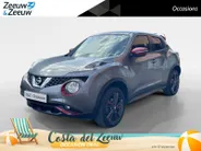 Nissan Juke 1.2 DIG-T S/S N-Connecta | Navigatie| Cruise Control| Metalliclak| Spoiler| Zwarte velgen| Climate control| UNIEK!