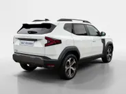 Dacia Duster 140PK Hybrid Journey Automaat | 1ste Eigenaar | Navigatie | Apple Carplay/Android Auto | 360 Camera | Dodehoek Detectie | Parkeersensoren | Climate Control | Cruise Control | USB-C | Licht & Regen Sensor |