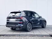 BMW X5 xDrive50e M-Sport Pro