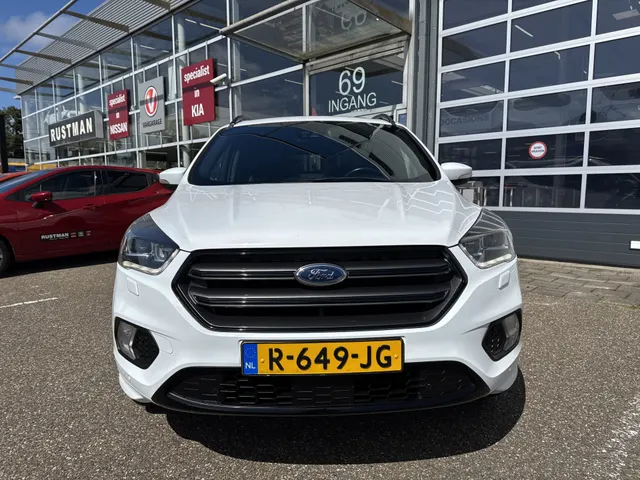 Ford Kuga 1.5 EcoBoost ST Line Trekhaak 13p 2.000kg max