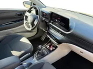 Hyundai Bayon Premium | Clima | Uniek |SUPER GAVE ACTIE, EXTRA DEMO KORTING en INCLUSIEF FABRIEKSGARANTIE! Wordt mee gereden (demo) bezichtiging op afspraak.
