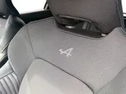 Renault Clio 1.6 E-Tech Full Hybrid 145 esprit Alpine *Aut*Navi+360Camera*Stoel/Stuur Verw.*Adaptive Cruise*Climate *Sportieve uitvoering!