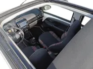Citroën C1 1.0 VTi Airscape Shine | Automatische airco | Lichtmetaal | Stoelverwarming |