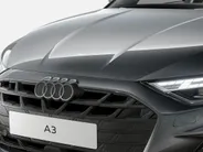 Audi A3 Limousine 30 TFSI S edition 116 PK · Tech plus · SONOS premium 3D · Optiekpakket zwart plus