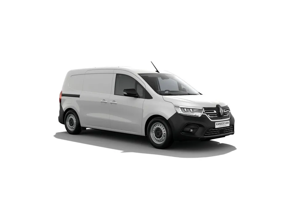 Renault Kangoo E-Tech Advance L2 44 kWh Korting 14% | 1,9% rente financial lease actie | Zeeuw & Zeeuw Naaldwijk | 0174 210 330