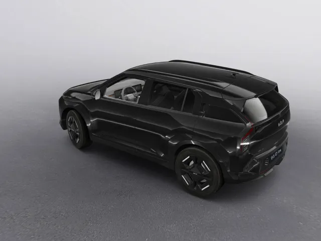 Kia EV3 GT-Line Business Edition 81.4 kWh