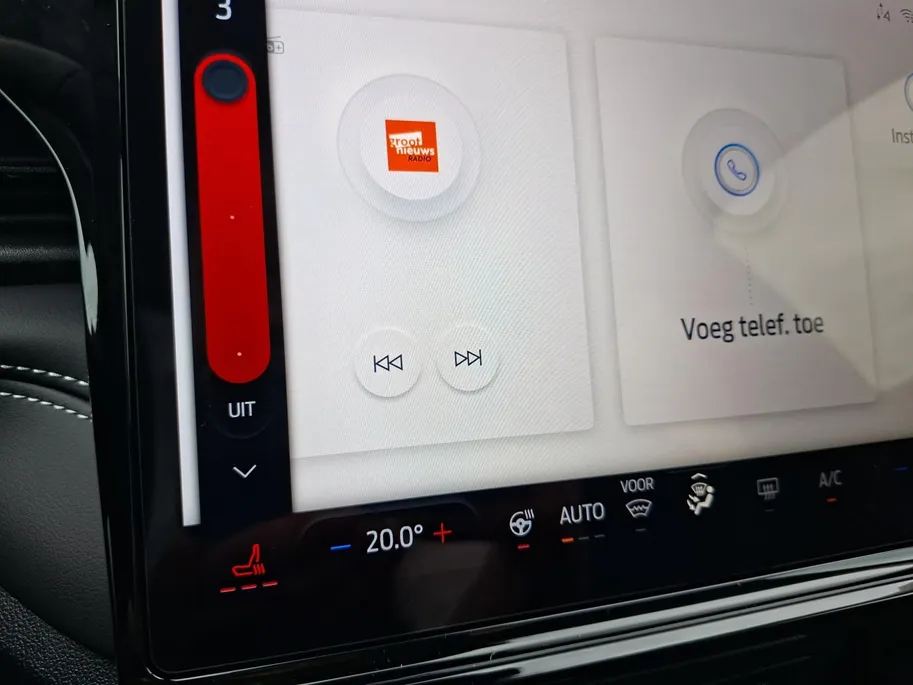 Ford Puma 1.0 EcoBoost Hybrid Titanium | !gratis upgrade naar automaat! | Winterpack | Camera | Apple Carplay&Android Auto | Led koplampen | Climate Control | Cruisecontrol |