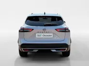 Nissan QASHQAI 1.3 MHEV Xtronic N-Connecta *Automaat*Navi+360 Camera*Climate Control*Cold pack*Panoramadak*LM.Velgen*Zeer nette auto!