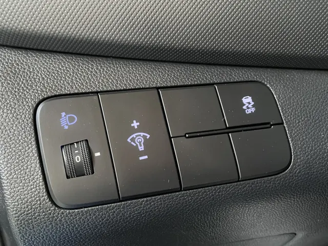 Hyundai i10 1.0i Comfort Smart Carplay