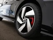 Volkswagen Golf 1.5 eHybrid 272pk DSG GTE · Panoramadak · Camera · Inklap. Trekhaak · Leder Vienna · Stuur- & Stoelverwarming · Elek. Stoel + Geheugen · Garantie t/m 18-06-2030 of 100.000km