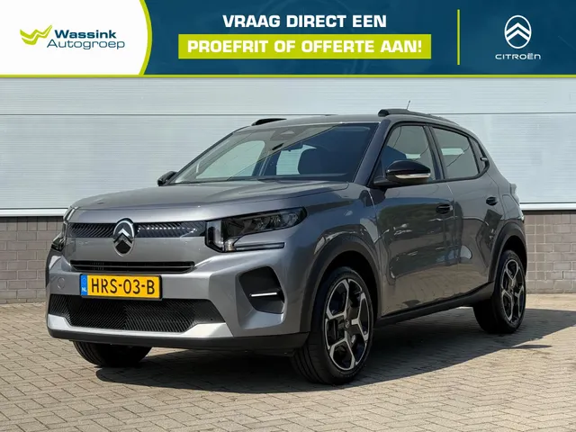 Citroën C3