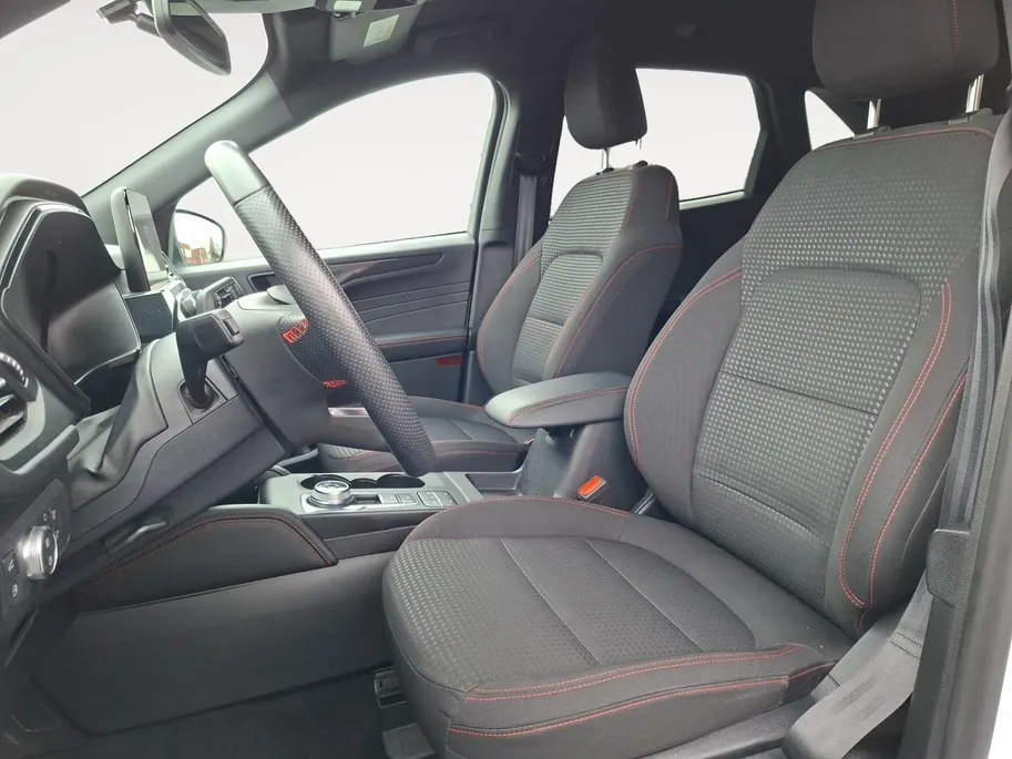 Ford Kuga 2.5 PHEV ST-Line | Winterpack | Driver Assistancepack | Technologypack | Adaptive Cruisecontrol | Camera v+a | Dodehoekdetectie | Head-up Display | El. Achterklep | Full LED