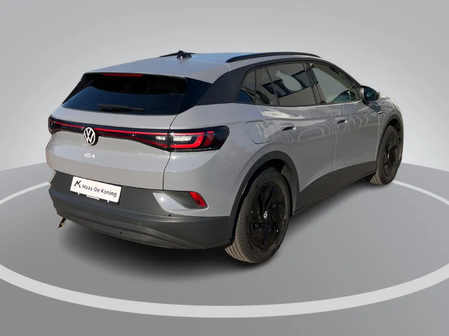 Volkswagen ID.4 Style 52 kWh 125kW/170PK · Apple Carplay/Android Auto · Parkeersensoren · Navigatie