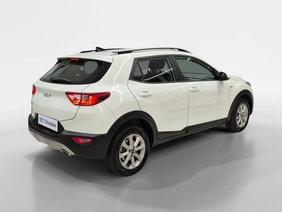 Kia Stonic 1.0 T-GDi MHEV DynamicLine | Cruise Control | Climate Control | Navigatie | Camera | LM Velgen |