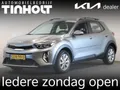 Kia Stonic 1.0 T-GDi MHEV DynamicLine