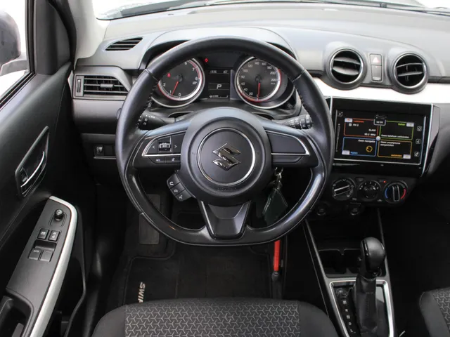 Suzuki Swift 1.2 Select Automaat | Navi | Airco | Camera | Lm-Velgen