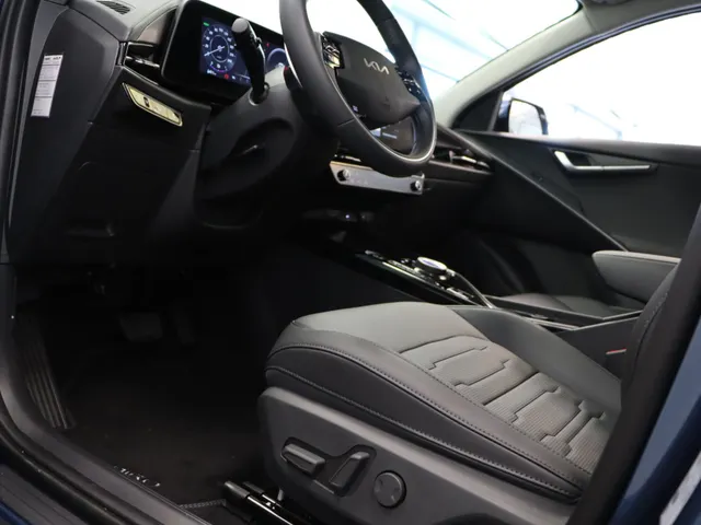 Kia Niro EV Plus 64.8 kWh