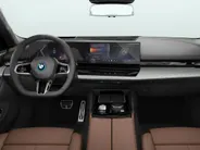 BMW 5 Serie Touring 550e xDrive M Sport Pro Edition