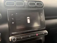 Citroën C3 Aircross 1.2 PureTech S&S Business | Navigatie | Cruise Control | Airco | Trekhaak |
