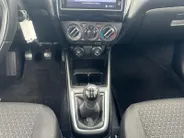 Suzuki Swift 1.2 Select Smart Hybrid | SPORT UITLAAT | SIDE SKIRTS | SPOILER | 17' VELG |