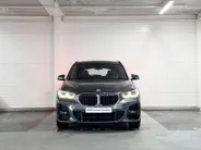 BMW X1 sDrive18i Business Edition