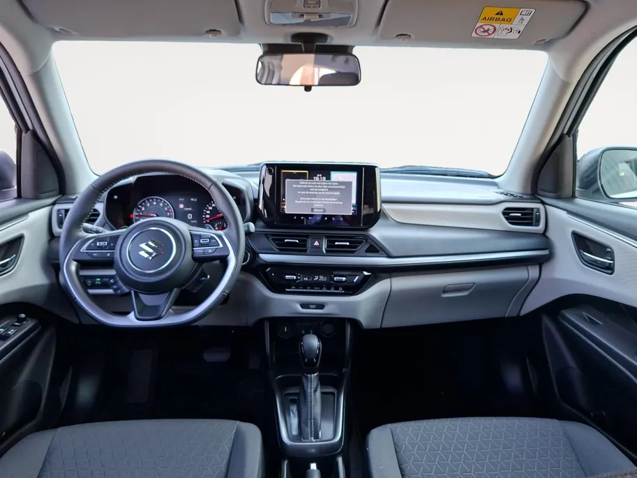 Suzuki Swift 1.2 Style Smart Hybrid automaat | Navigatie | Hoge instap | Stoelverwarming | Cruise control