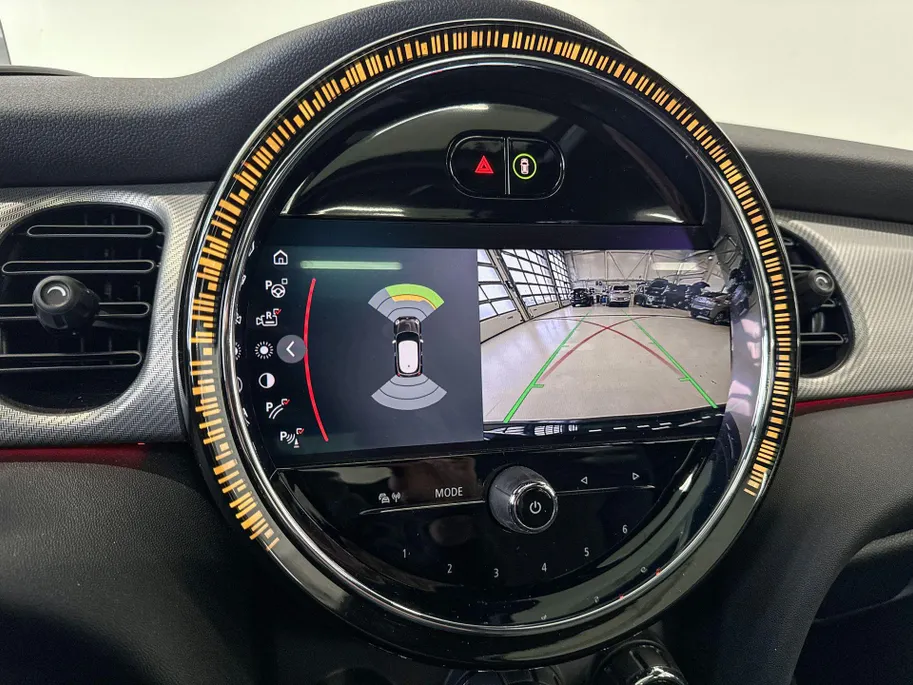 MINI Cooper 3-deurs 2.0 Cooper S MINI Yours