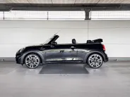MINI Cooper Cabrio 1.5 Cooper John Cooper Works