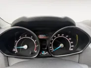 Ford Fiesta 1.0 Style Ultimate | Dealer onderhouden | NL auto | Navigatie | Parkeersensoren voor en achter | Achteruitrijcamera | 15' lichtmetalen velgen | Airco | Cruise control | Bluetooth | Privacy glas | Bovag garantie |