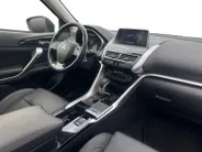 Mitsubishi Eclipse Cross 1.5 DI-T Instyle | Trekhaak | Stoelverw. vóór & achter | Voorruitverw. | Cruise Control |