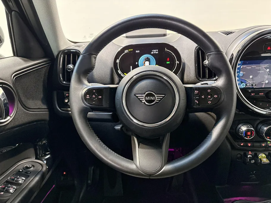 MINI Countryman Cooper S E ALL4 Classic
