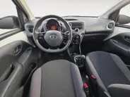 Toyota Aygo 1.0 VVT-i x-fun | Airco | Cruise Control | 12 Maanden BOVAG Garantie |