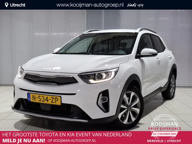 Kia Stonic